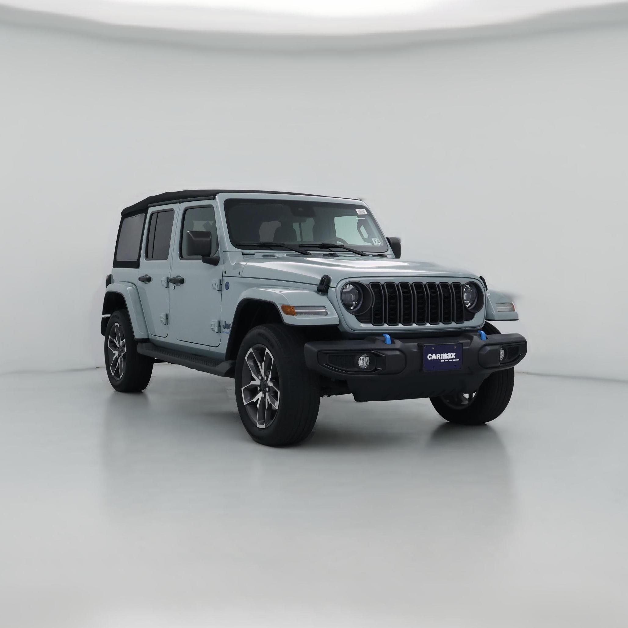 jeep wrangler 4xe 2024 1C4RJXN6XRW142621 image jeep wrangler 4xe 2024 1C4RJXN6XRW142621 image